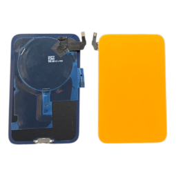 Vitre Arrière Orange...