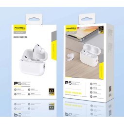 Oreillette Bluetooth V5.4...