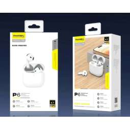 Oreillette Bluetooth V5.4...