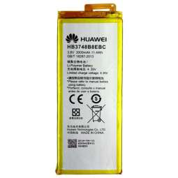 Batterie Huawei G7 Plus...