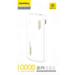 Power Bank PAVAREAL G22...