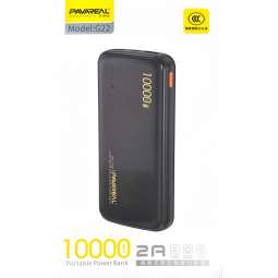 Power Bank PAVAREAL G22...