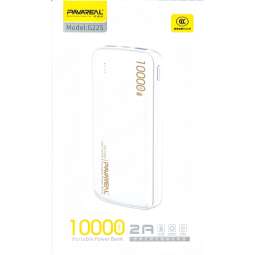 Power Bank PAVAREAL G22S...