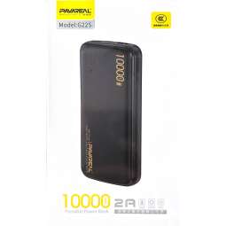 Power Bank PAVAREAL G22S...