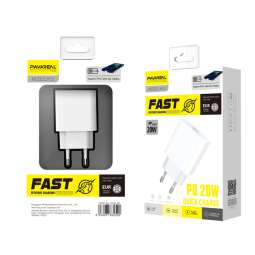Chargeur Secteur Rapide...