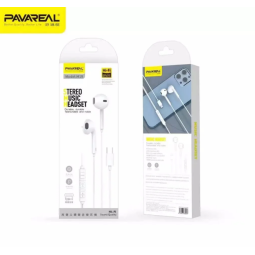 Kit Pieton USB-C PAVAREAL...