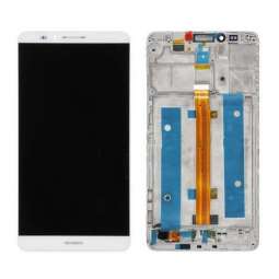 Ecran Complet Blanc HUAWEI...