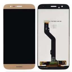 Ecran Complet Or HUAWEI G8