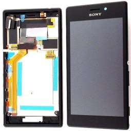 Ecran Complet Xperia M2...
