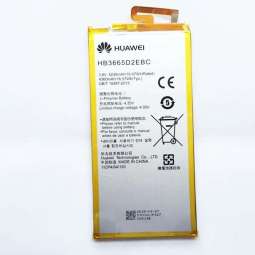 Batterie Huawei P8 Max...