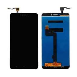 Ecran Complet Noir Xiaomi...