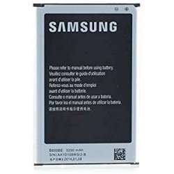 Batterie Samsung Note 3 B800BE