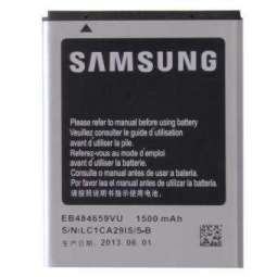 Batterie Samsung W, Wave 3,...