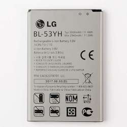 Batterie LG G3 BL-53YH