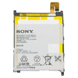 Batterie Sony LIS1520ERPC...