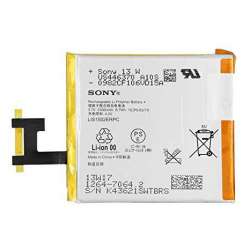 Batterie Sony LIS1502ERPC...