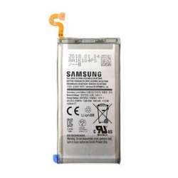 Batterie Samsung S9...