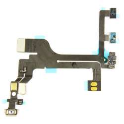 Nappe Power / Volume iPhone 5C