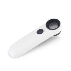 Loupe Led MG6B-1B 40X