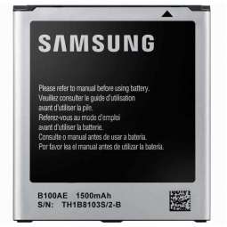 Batterie Samsung Trend Lite...