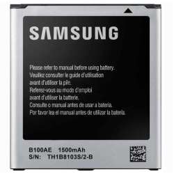 Batterie Samsung Trend Lite...