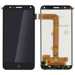 Ecran Complet Noir Alcatel...