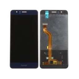 Ecran Complet Bleu Honor 8