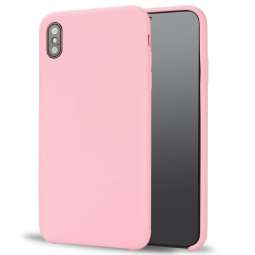 Silicone case TPU Iphone XS...