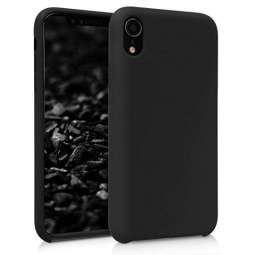 Silicone case TPU Iphone XR...