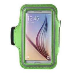 Brassard Sport Universel Vert