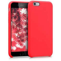 Silicone case TPU Iphone 6...