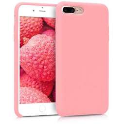 Silicone case TPU Iphone 7...