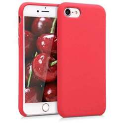 Silicone case TPU Iphone 7...