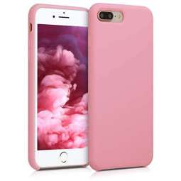 Silicone case TPU Iphone 7...