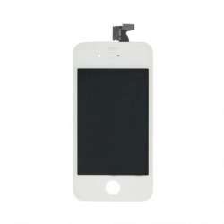 Ecran Complet Blanc iPhone 4S