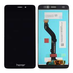 Ecran Complet Noir Honor 5C