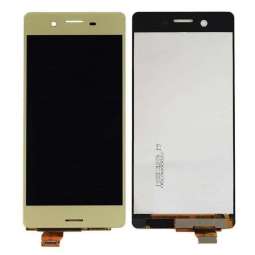 Ecran Complet Xperia X Or...