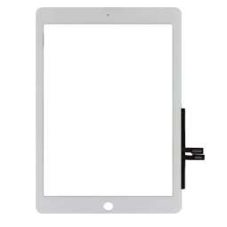 Tactile Blanc iPad 6 2018