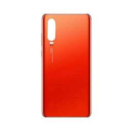 Cache Arrière Rouge Huawei...