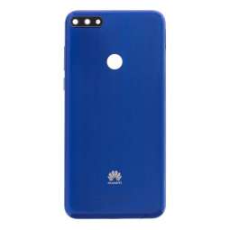 Cache Arrière Bleu Huawei...
