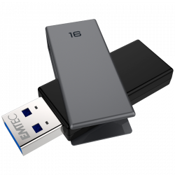 Clé USB 16 Go EMTEC C350...