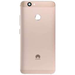 Cache Arrière Rose Huawei Nova