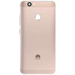 Cache Arrière Rose Huawei Nova