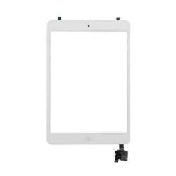 Tactile Complet Blanc iPad...