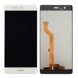 Ecran Complet Blanc HUAWEI...