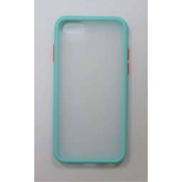 Silicone Case My Choice...