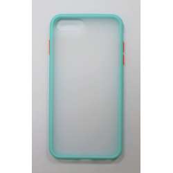 Silicone Case My Choice...