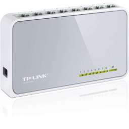 Switch Mini TP-Link Desktop...