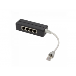 Switch Logilink 5 ports...