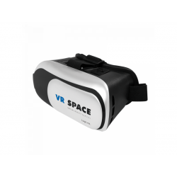 Lunettes de réalité...